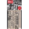 London Blitz Replica Newspaper