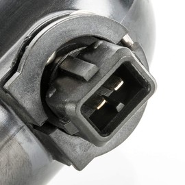 LST Thermostat Housing Coolant Thermostat 105 °C E36 E46 M43 11531437085