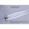 Vegelumax 1000Watt Hydroponic High Pressure Sodium HPS Grow Light Bulb