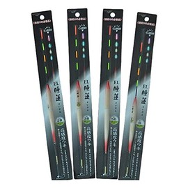 Marushin Fishing Equipment EL Water Lily B