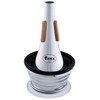FAXX 140 Mute Trumpet Cup Aluminum Fax