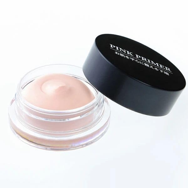 Skin Flattening Base for Pores and Irregularities Correcting Makeup Base