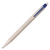 Caran d'Ache Ballpoint Pen, Oil-based, 825 Woodchip, 0825-162, Genuine Imported