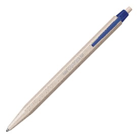 Caran d'Ache Ballpoint Pen, Oil-based, 825 Woodchip, 0825-162, Genuine Imported