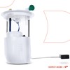 A-Premium Electric Fuel Pump Module Assembly w/Sending Unit Compatible with