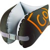 Go Travel Compact Siesta Inflatable Pillow, Black