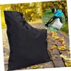 CIYODO Practical Leaf Storage Bag Durable Oxford Cloth Dust Bag