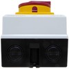 32 Amp Rotary Isolator Switch Disconnector 4 Pole or 3