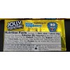 Bubble Yum 1 Pack Bubble Yum Jolly Rancher Blue Raspberry