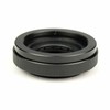 Adjustable 1.5-26mm Iris Diaphragm M30 to M37 Camera Lens Module