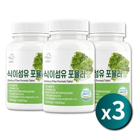Inulin, dietary chicory, fiber, protein, indigestible maltodextrin / 이눌린 식이 치커리 섬유 단백질 난소화성 말토덱스트린