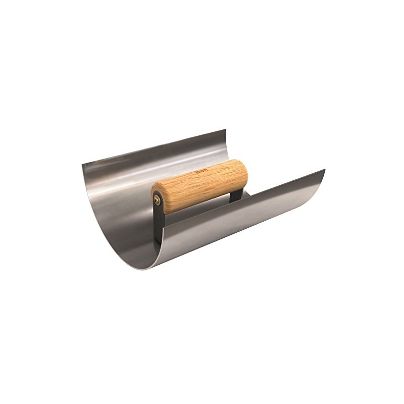 Bon Tool 12-478 6-Inch Stainless Steel Invert Groover