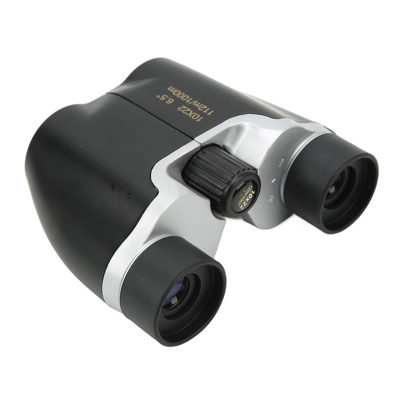 Kids Binoculars Portable Low Light Night Viewing for Bird Watching