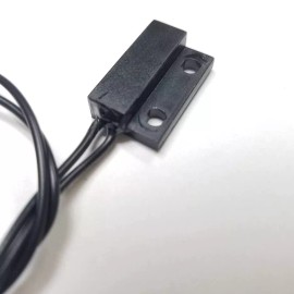 CES Deluxe Low-Profile Tilt Switch Normally Open or Normally Closed Contact