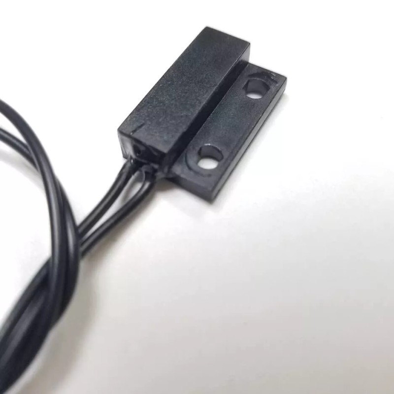 CES Deluxe Low-Profile Tilt Switch Normally Open or Normally Closed