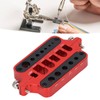 Soldering Insulate Station Jig Robust Exquisite Workmanship Welding Jig for