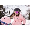 Giro Crue Combo Pack Kids Ski Helmet - Snowboarding Helmet