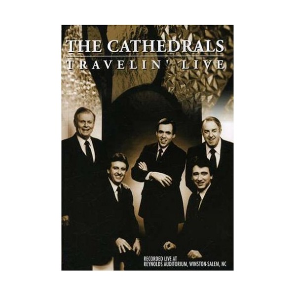 Travelin' Live [Import]