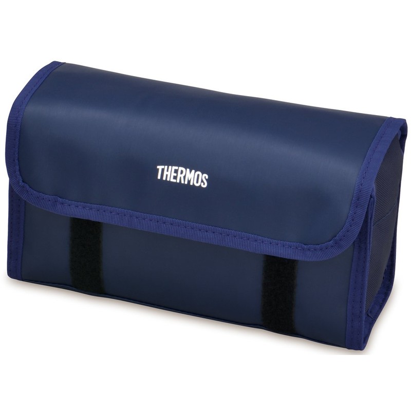 Thermos DJB-905W NB 2-Tier Fresh Lunch Box, 30.4 fl oz