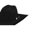 Bullhide Felt Collection Kingman 4x Premium Wool Western Cowboy Hat,