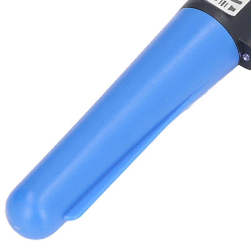 Metal Detector High Sensitivity Metal Detecting Tool with LCD Display