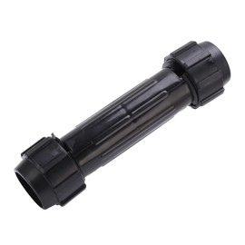 Paddle Connector for Boat, Plastic Paddle Oars Shaft Connector for Inflatable Boat Kayak Canoe Paddles - Boat Paddle Parts for Secure Oar Connection