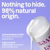 ATTITUDE Moisture Rich Hair Conditioner, For Dry and Damaged Hair,