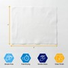 MED PRIDE Anti-Fog Lens and Screen Cleaning Wipes for Eyeglasses,
