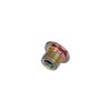 Albedel Single Chainring Bolts Screws Disc Crankset Nuts Chainwheel Fit