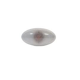 Easy Link Side Indicator Indicator Light Compatible with Peugeot 107 108 206 301 307 407 607 Partner Expert Citroen C1 C2 C3 C5 C-Elysee Jumpy Berlingo Toyota Aygo Proace Fiat Doblo Scudo