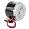 Brushed Electric Motor, DC 12V 2750RPM High Speed Permanent Magnet