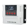 10A MPPT Solar Charge Controller Solar Panel Controller for Villas