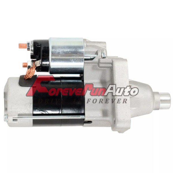 ForeverunAuto Starter for Chrysler Pacifica Dodge Grand Caravan 3.3L 3.8L