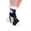 Medically Approved-Ankle Stabilising Brace-Post Op,Trauma,Ankle Sprains & Strains,Inversion/Eversion Instability,Tendonitis And
