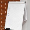 Fuyoooo 25 Sheet Graph Paper Pad 24" x 48" Large
