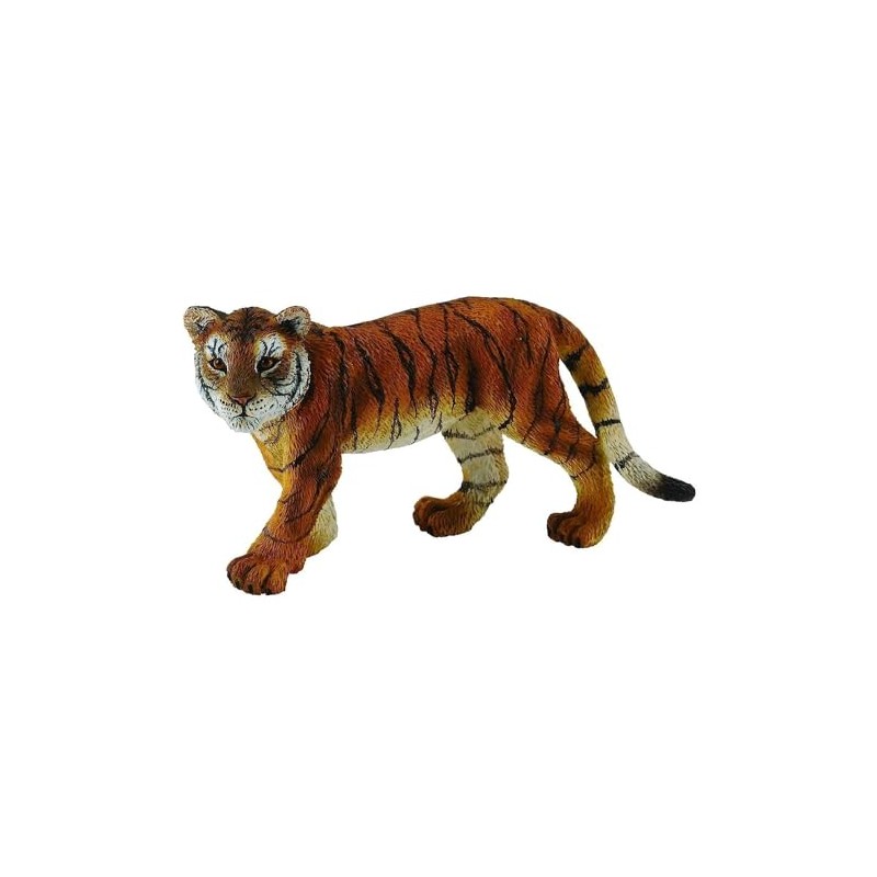 CollectA Tiger cub (Walking)