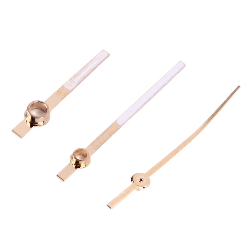 3135 Movement Watch Hands Replacement Movement Luminous Hands Watch Replacement