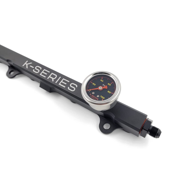 Fuel Rail Kit - Setup Compatible with Acura Rsx 02-2006