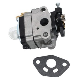 Carburetor For Makita BHX2500 BHC2500CA EM2500U PB2504 EM2650LH EM2652LHN EM4250 EM4251
