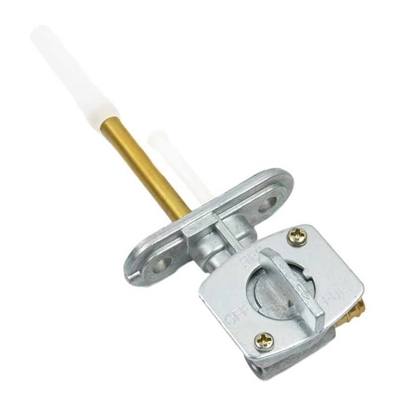 New Fuel Gas Switch Valve Petcock for Yamaha Raptor 660