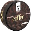 NUTRIGLOW Natural's Raw Irish Coffee Body Cream for Deep Moisturization