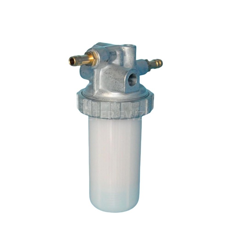FWZMDP CH15984 CH10279 CH12792 Fuel Filter Assembly Compatible With JOHN