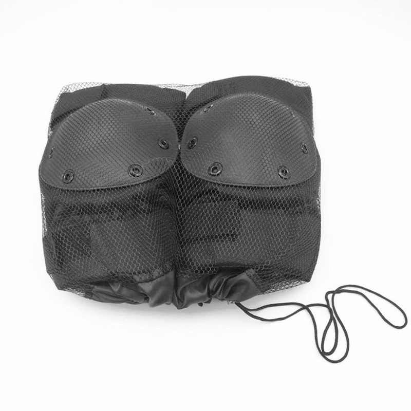 Knee and Elbow Protector Set Outdoor Sports Cycling Knee Elbow