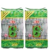200g New Certified Longjing Tea Bag 2g*100 Teabag Organic Green Tea Bag Health