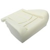 7BLACKSMITHS Seat Bottom Cushion Pad Foam Compatible with 1999-2004 Ford