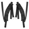 150BT Shoulder Strap Harness Left and Right for Husqvarna Backpack