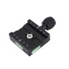 Metal Clamp Quick Release Plate For Arca SWISS RRS BENRO