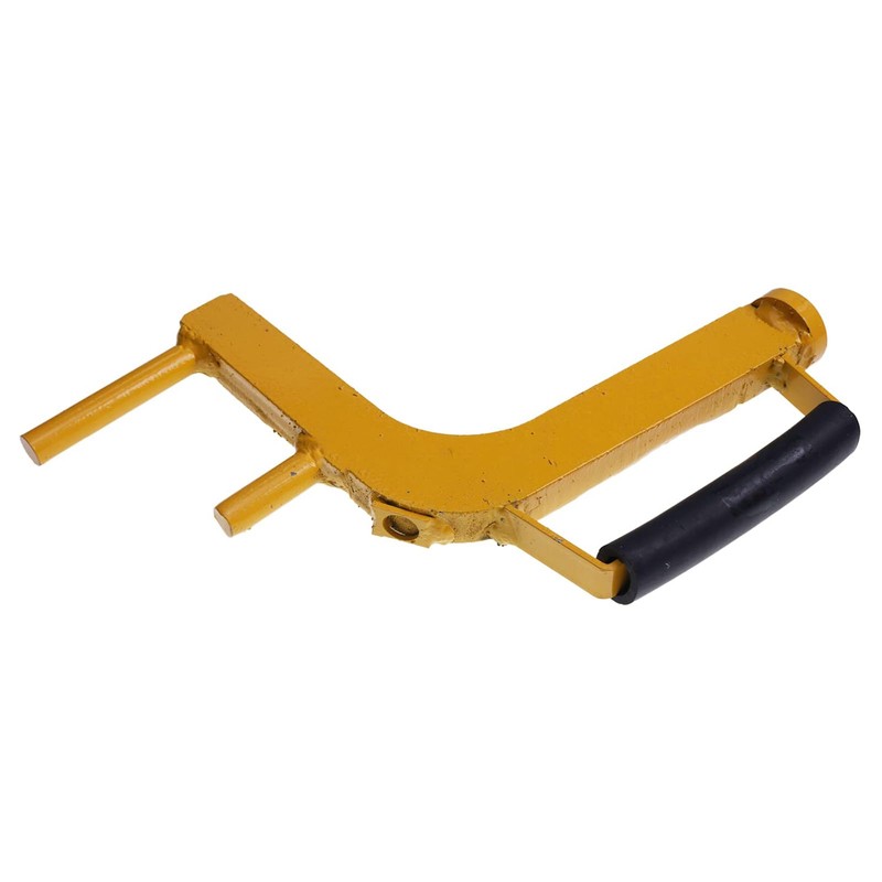 FridayParts Exchange Bucket Tooth Tool Pin device Compatible for Caterpillar