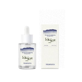 [TRANATA] Rice punch pore-Tightening Peptide Serum 30ml 1.01 floz Rice Lees Peptide Pore Serum for smoother, Tighten skin slow aging Pore Minimizing Formula K-Beauty ABG style