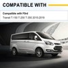 Dunviku Interior Sliding Door Handle Right Passenger Side Interior Door